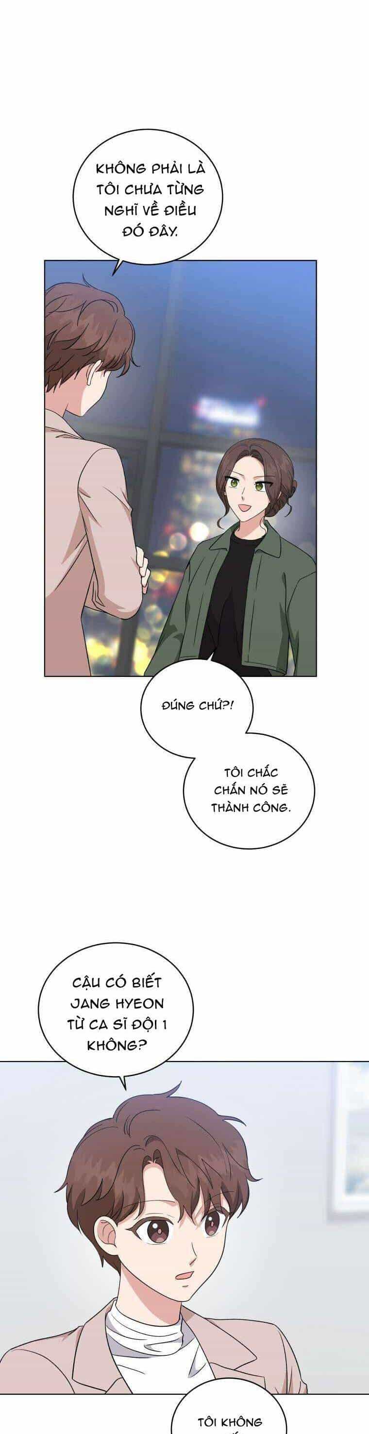 Con Gái Tôi Là Một Thiên Tài Âm Nhạc - Chương 98 - ảnh 3
