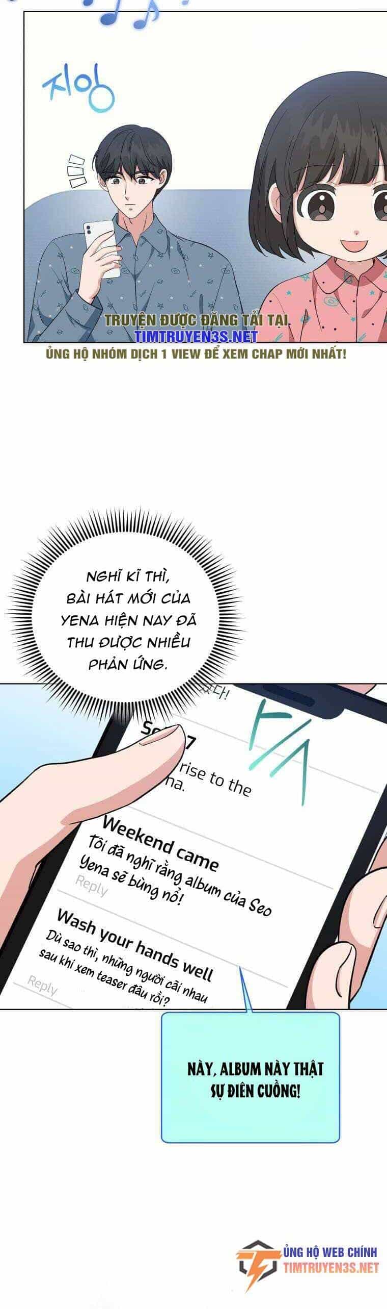 Con Gái Tôi Là Một Thiên Tài Âm Nhạc - Chương 98 - ảnh 9