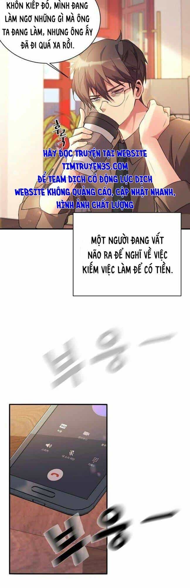 Con Gái Tôi Là Rồng! - Chương 1 - ảnh 10