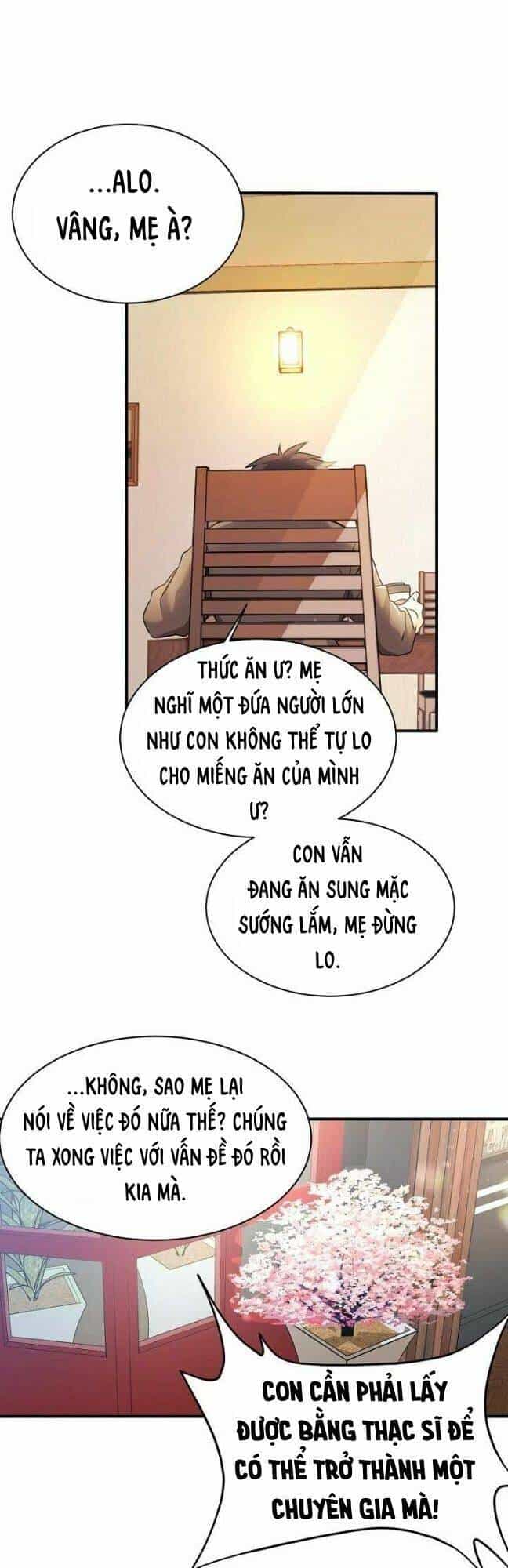 Con Gái Tôi Là Rồng! - Chương 1 - ảnh 11