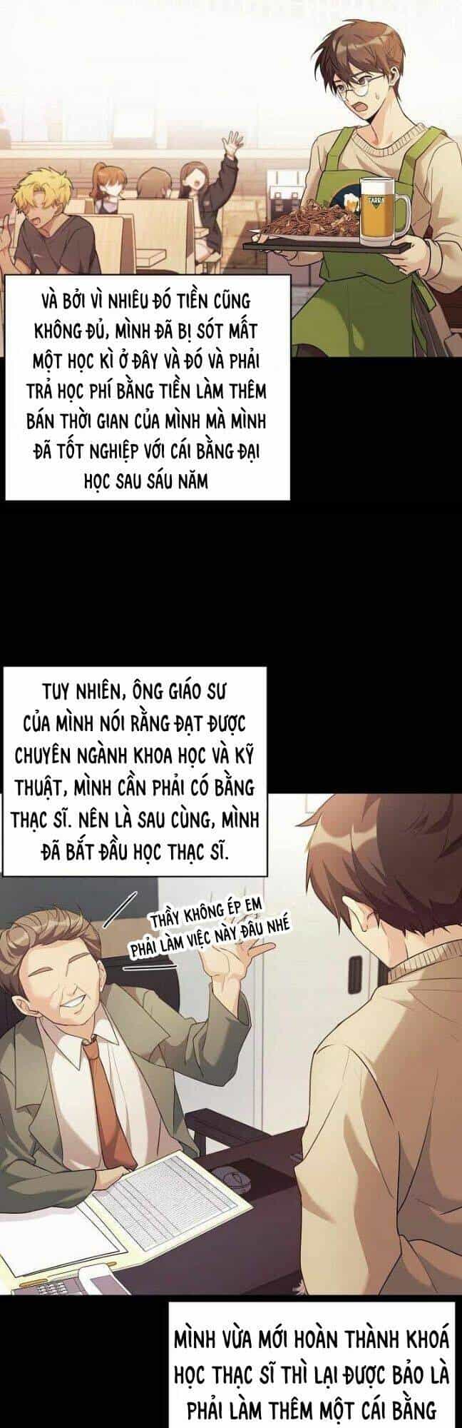 Con Gái Tôi Là Rồng! - Chương 1 - ảnh 16