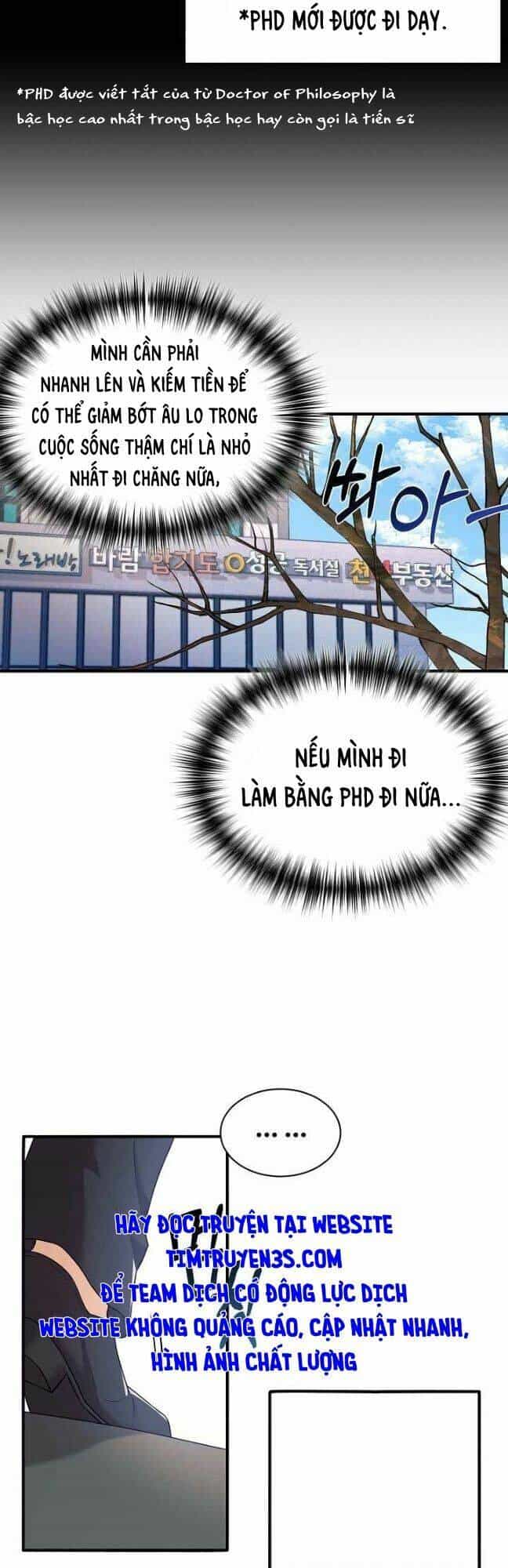 Con Gái Tôi Là Rồng! - Chương 1 - ảnh 17