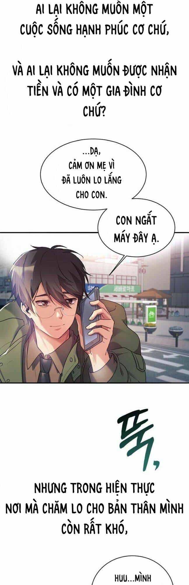 Con Gái Tôi Là Rồng! - Chương 1 - ảnh 19