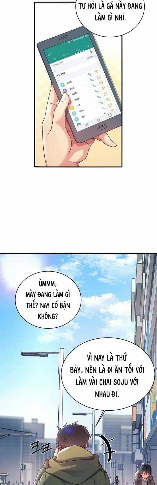 Con Gái Tôi Là Rồng! - Chương 1 - ảnh 20