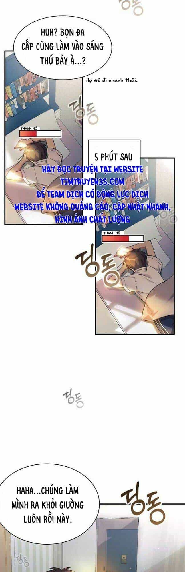 Con Gái Tôi Là Rồng! - Chương 1 - ảnh 24