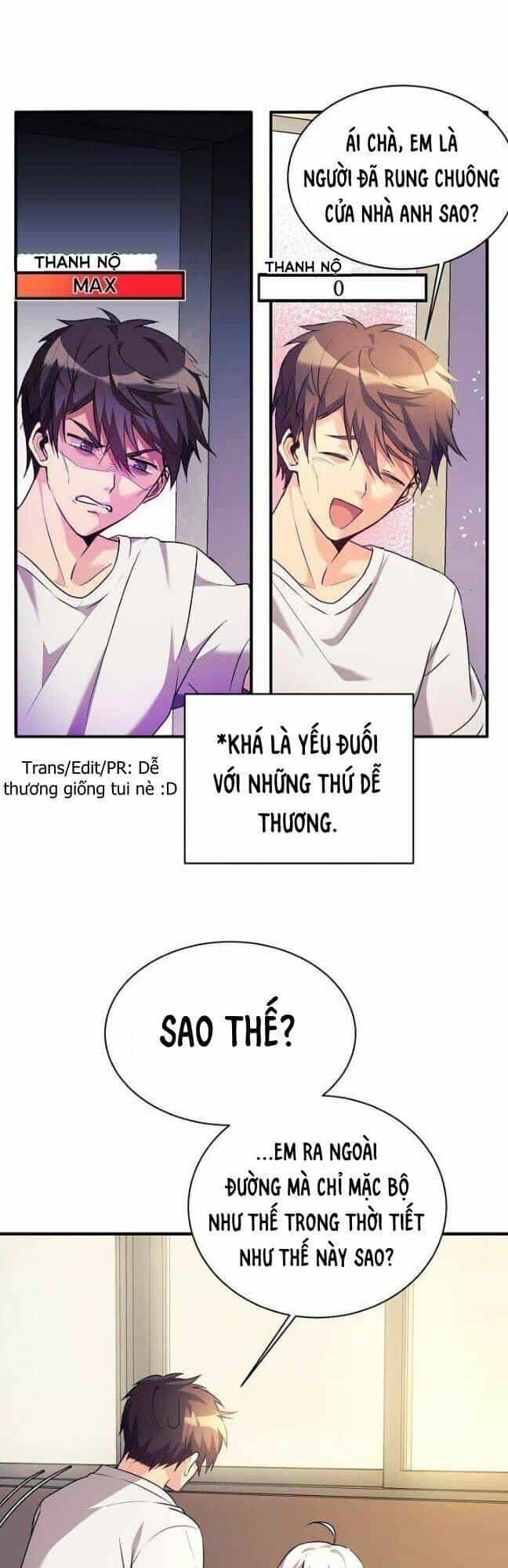 Con Gái Tôi Là Rồng! - Chương 1 - ảnh 28