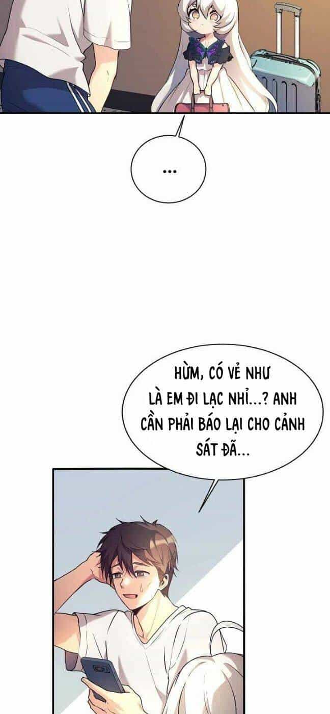 Con Gái Tôi Là Rồng! - Chương 1 - ảnh 29