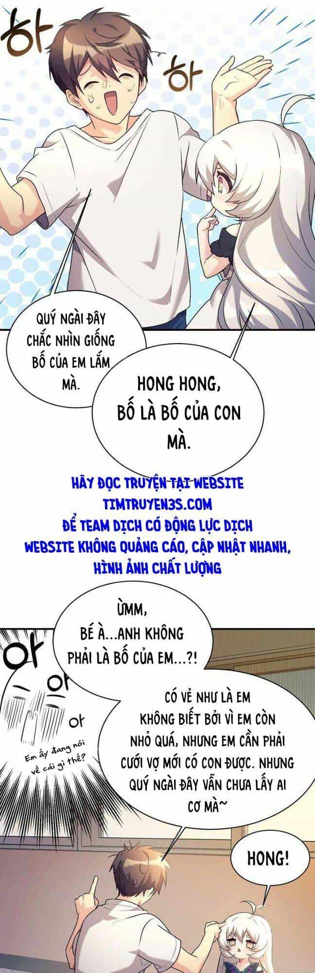 Con Gái Tôi Là Rồng! - Chương 1 - ảnh 32
