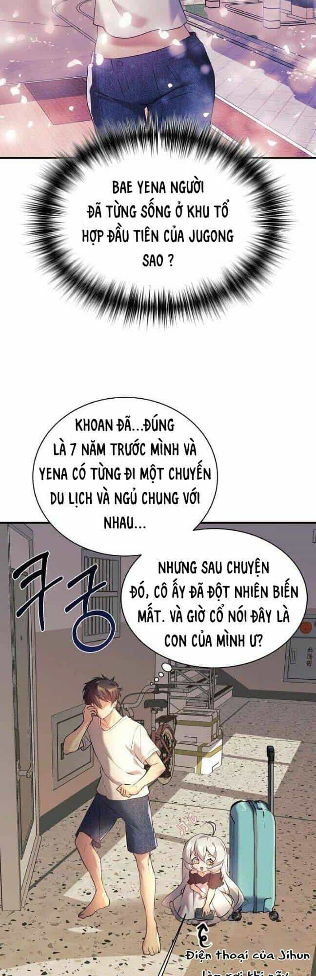Con Gái Tôi Là Rồng! - Chương 1 - ảnh 35
