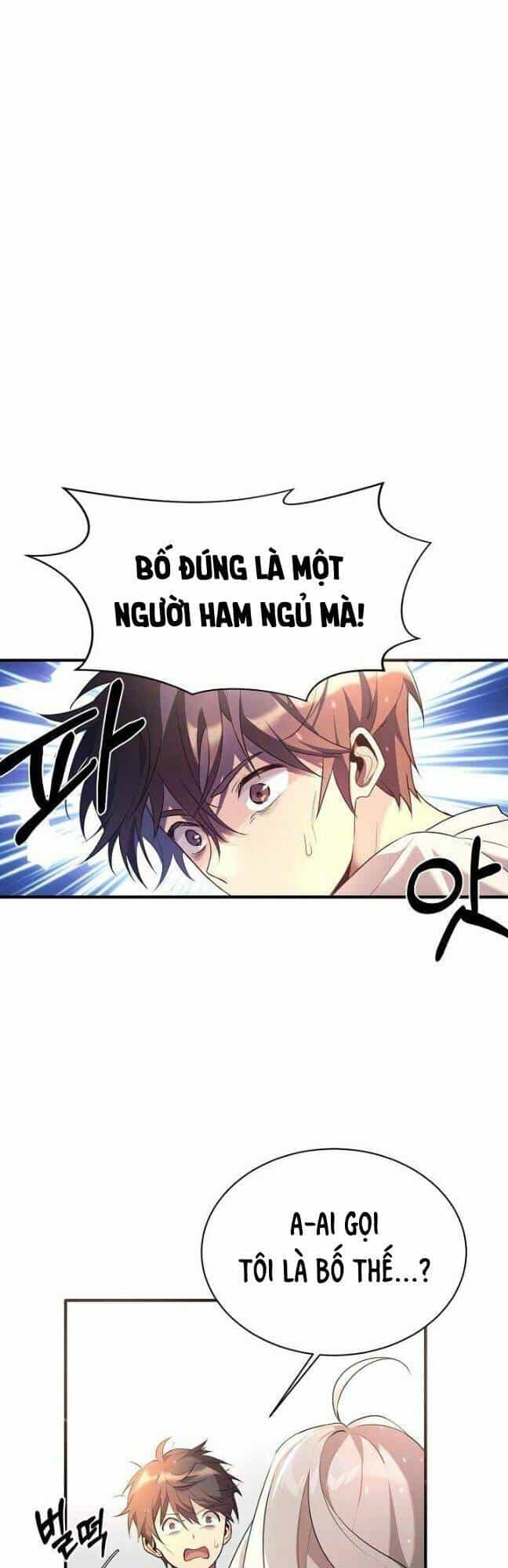Con Gái Tôi Là Rồng! - Chương 1 - ảnh 4