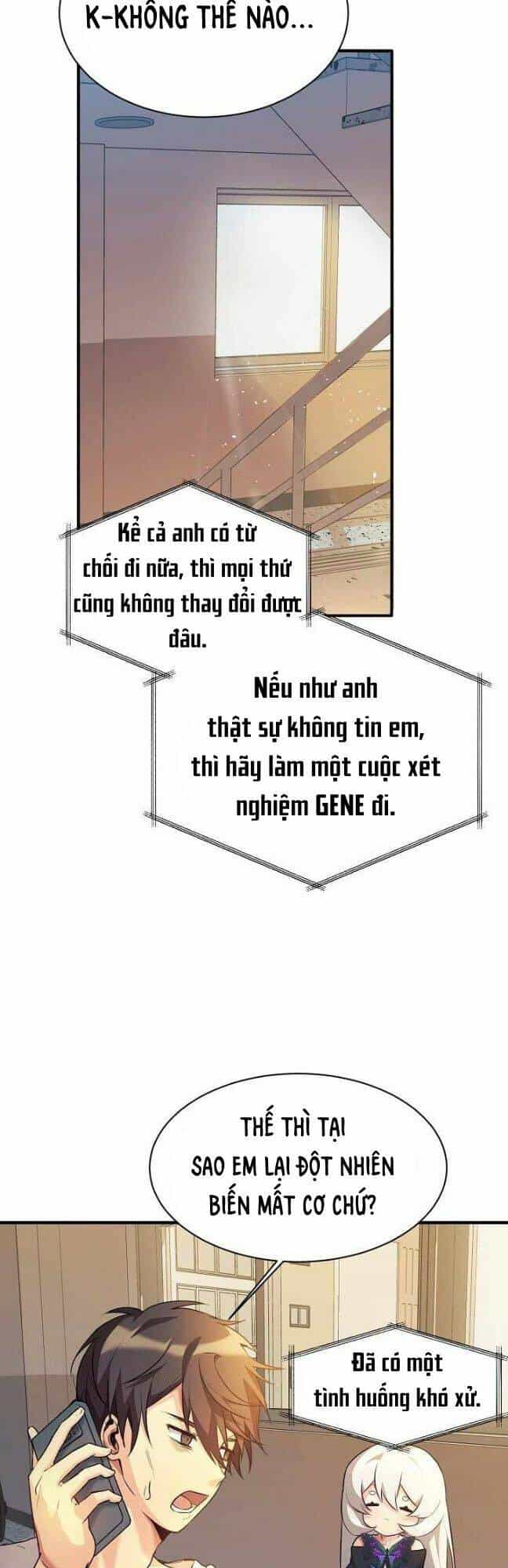 Con Gái Tôi Là Rồng! - Chương 1 - ảnh 40