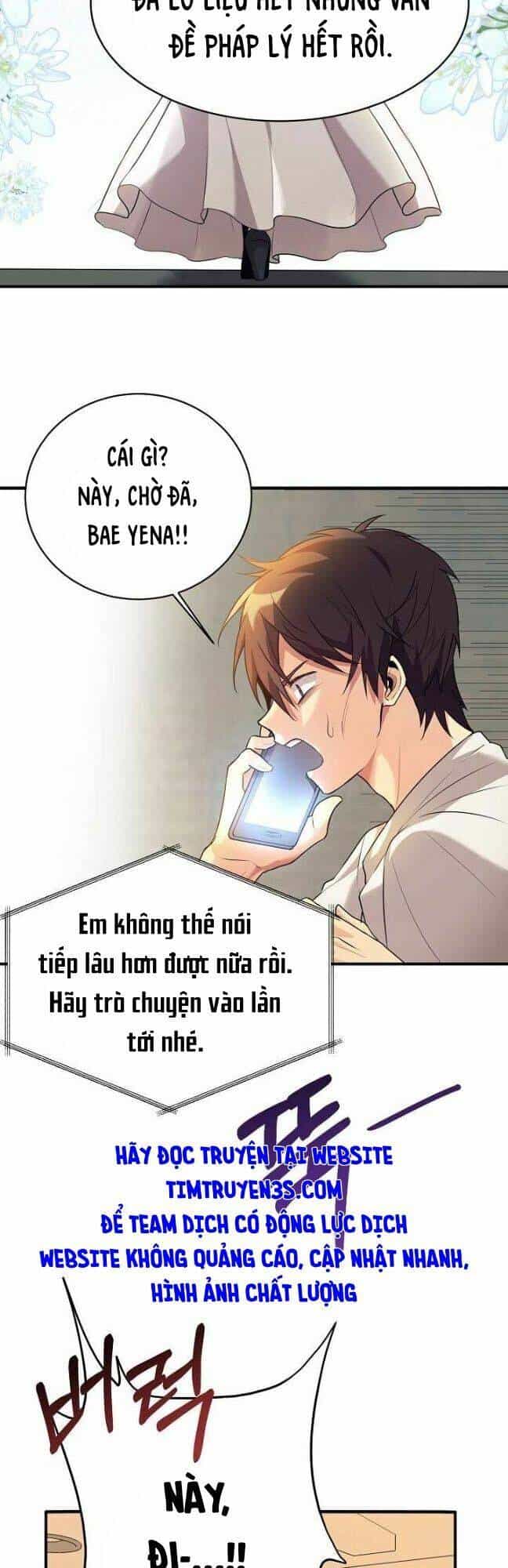 Con Gái Tôi Là Rồng! - Chương 1 - ảnh 42