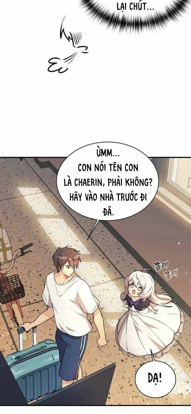 Con Gái Tôi Là Rồng! - Chương 1 - ảnh 44