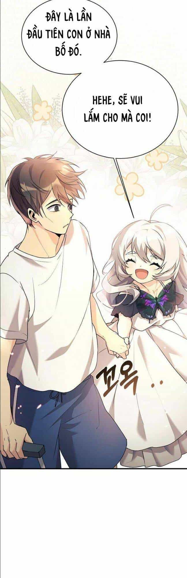 Con Gái Tôi Là Rồng! - Chương 1 - ảnh 46