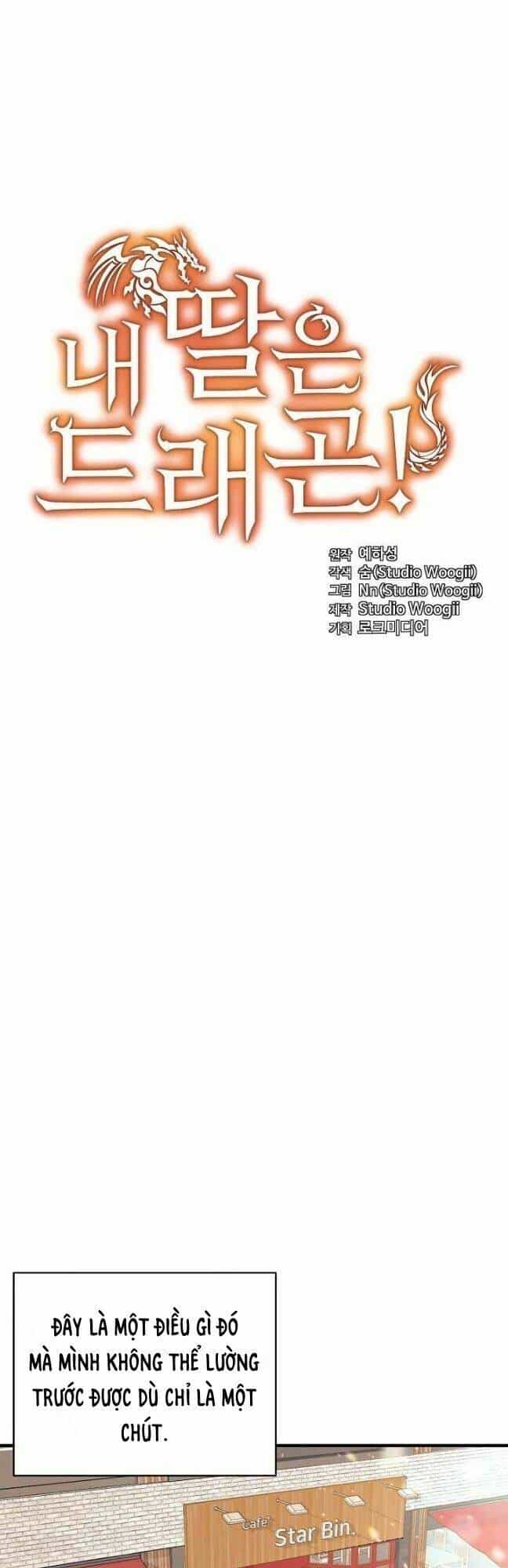Con Gái Tôi Là Rồng! - Chương 1 - ảnh 8
