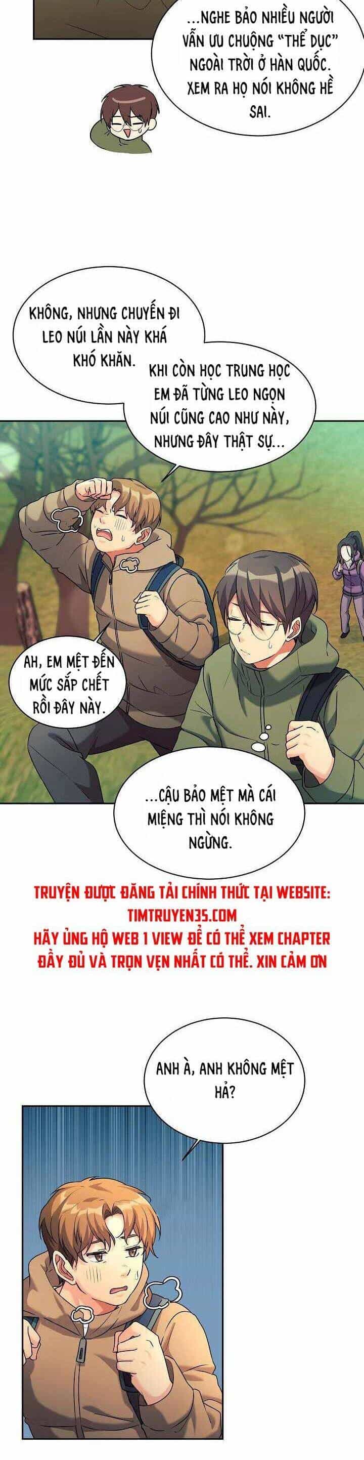 Con Gái Tôi Là Rồng! - Chương 7 - ảnh 10