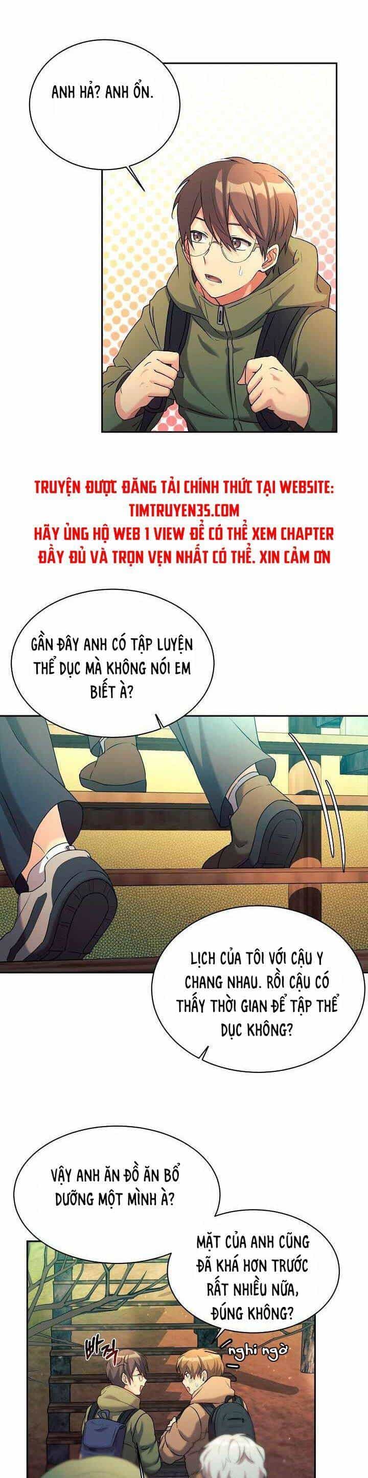 Con Gái Tôi Là Rồng! - Chương 7 - ảnh 11