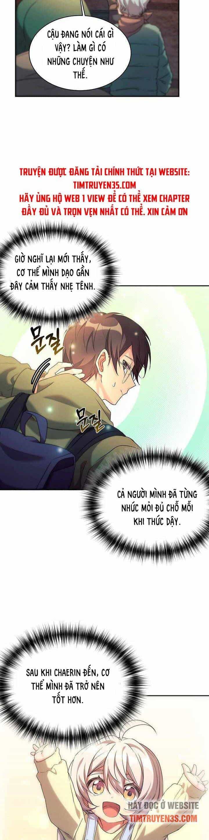 Con Gái Tôi Là Rồng! - Chương 7 - ảnh 12