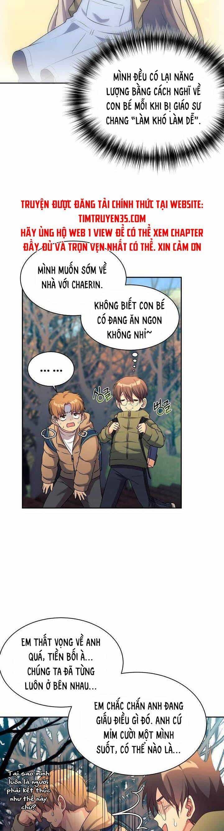 Con Gái Tôi Là Rồng! - Chương 7 - ảnh 13