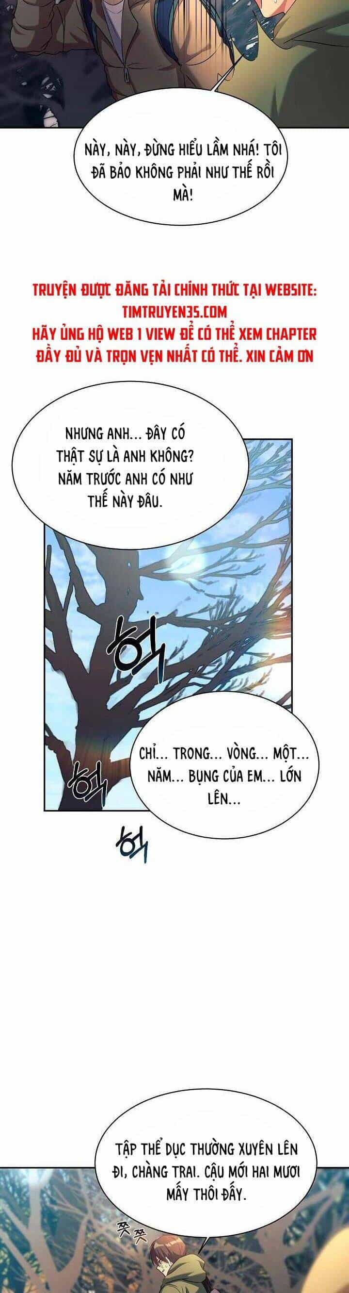 Con Gái Tôi Là Rồng! - Chương 7 - ảnh 14
