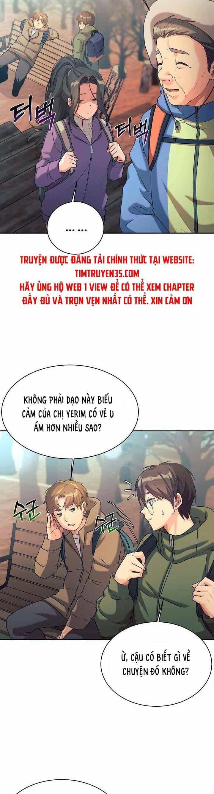 Con Gái Tôi Là Rồng! - Chương 7 - ảnh 16