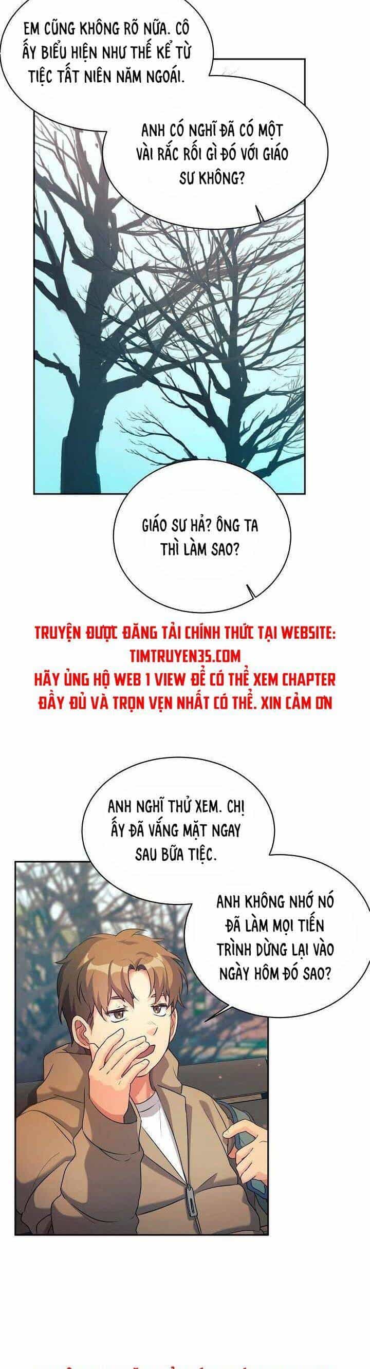Con Gái Tôi Là Rồng! - Chương 7 - ảnh 17