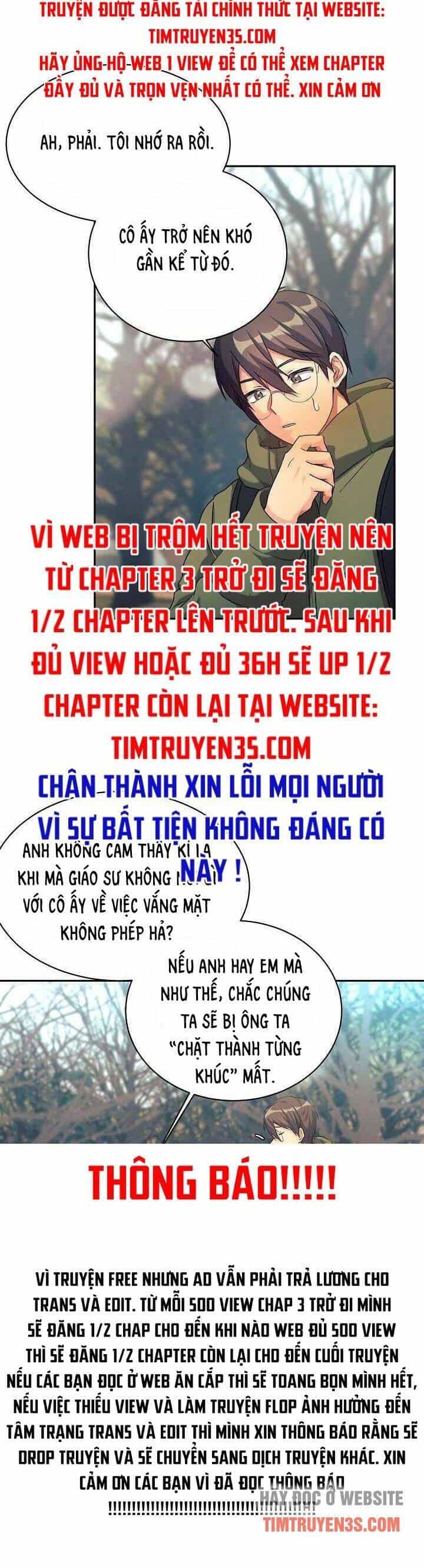 Con Gái Tôi Là Rồng! - Chương 7 - ảnh 18