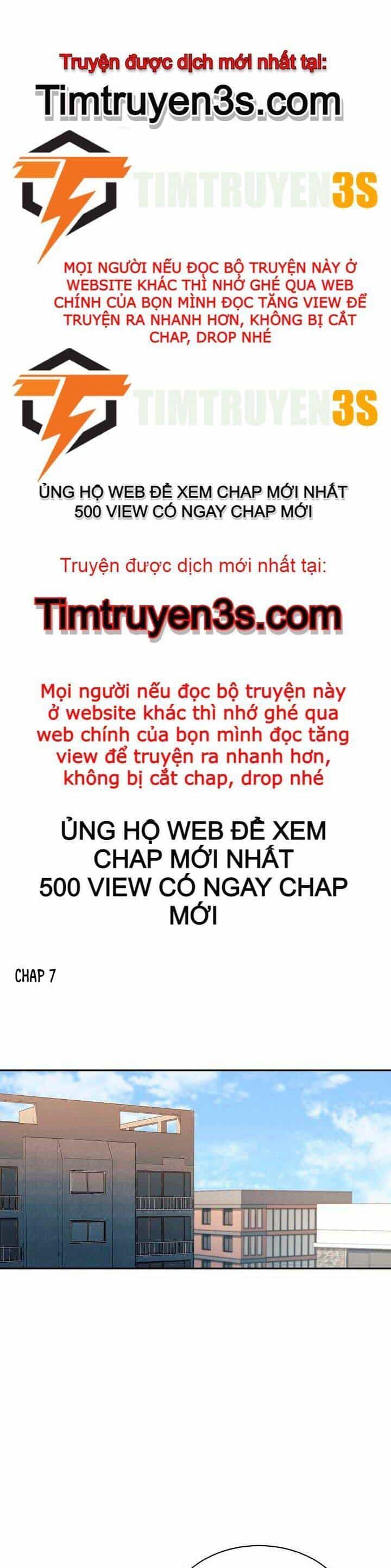 Con Gái Tôi Là Rồng! - Chương 7 - ảnh 3