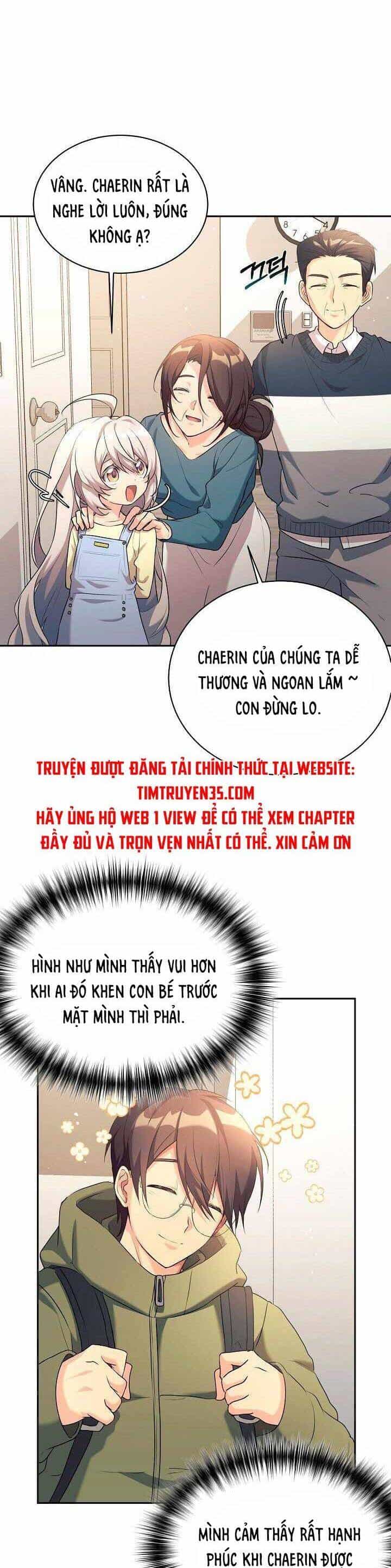 Con Gái Tôi Là Rồng! - Chương 7 - ảnh 5