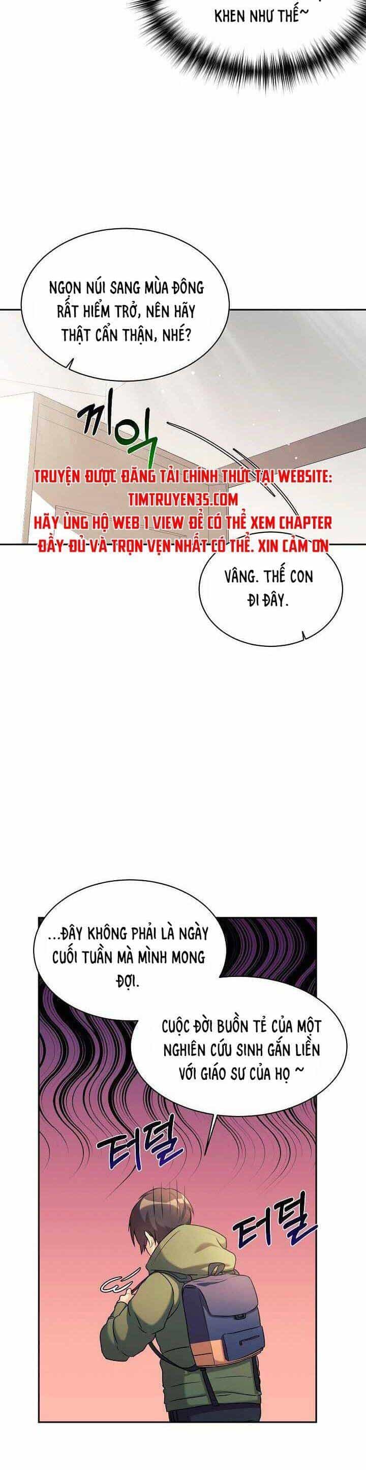 Con Gái Tôi Là Rồng! - Chương 7 - ảnh 6