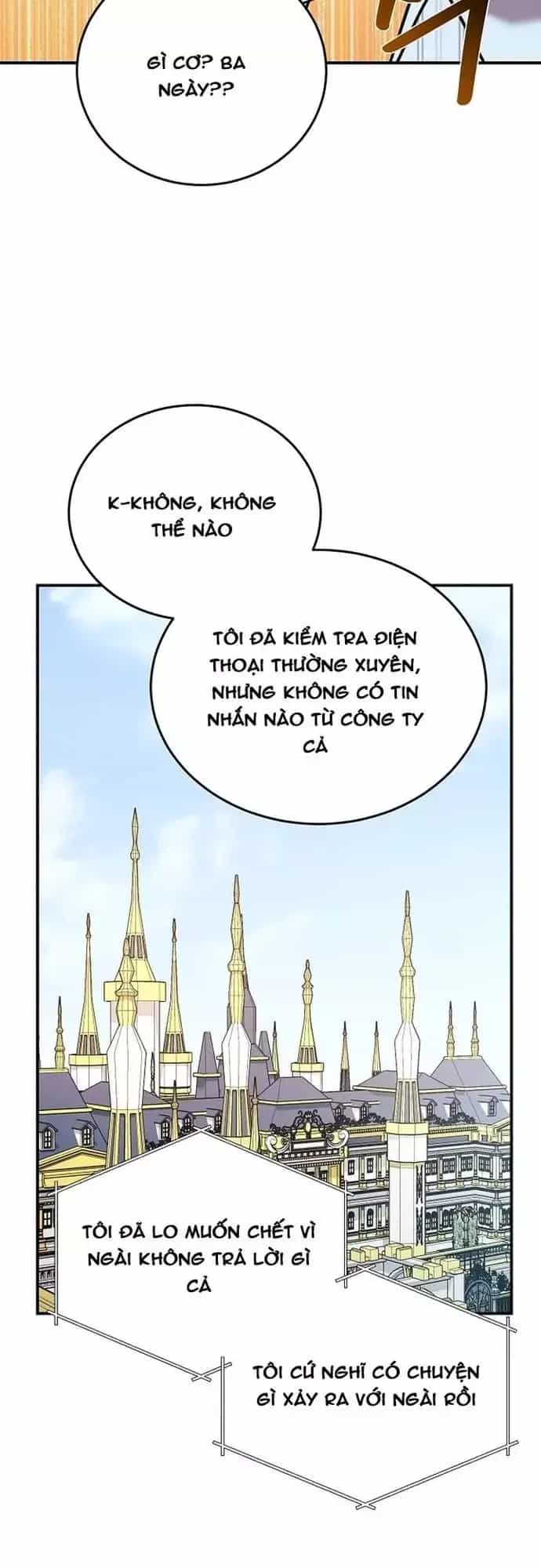 Con Gái Tôi Là Rồng! - Chương 96 - ảnh 14