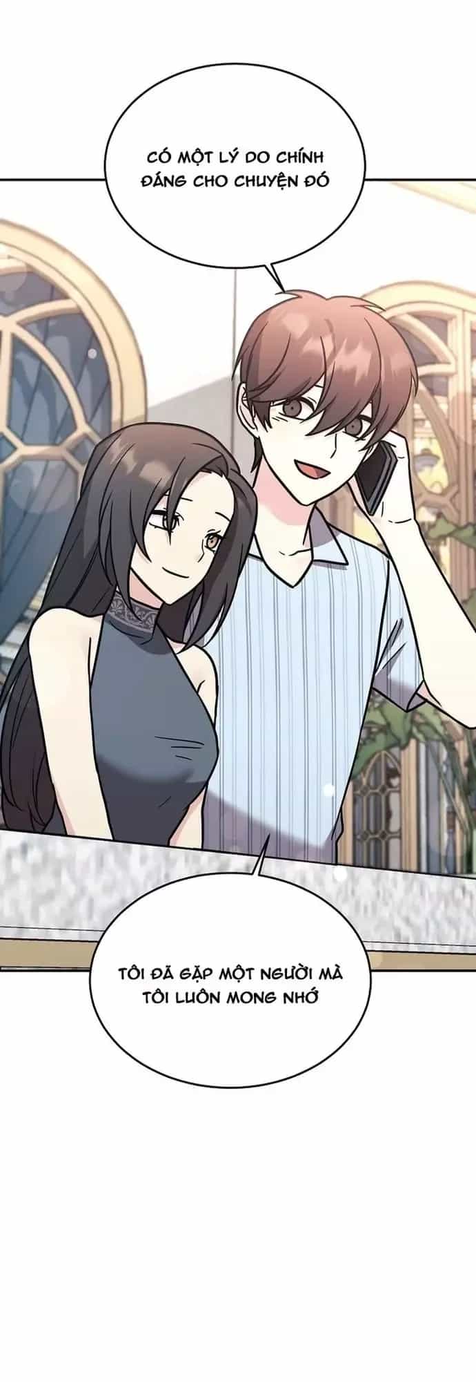 Con Gái Tôi Là Rồng! - Chương 96 - ảnh 20