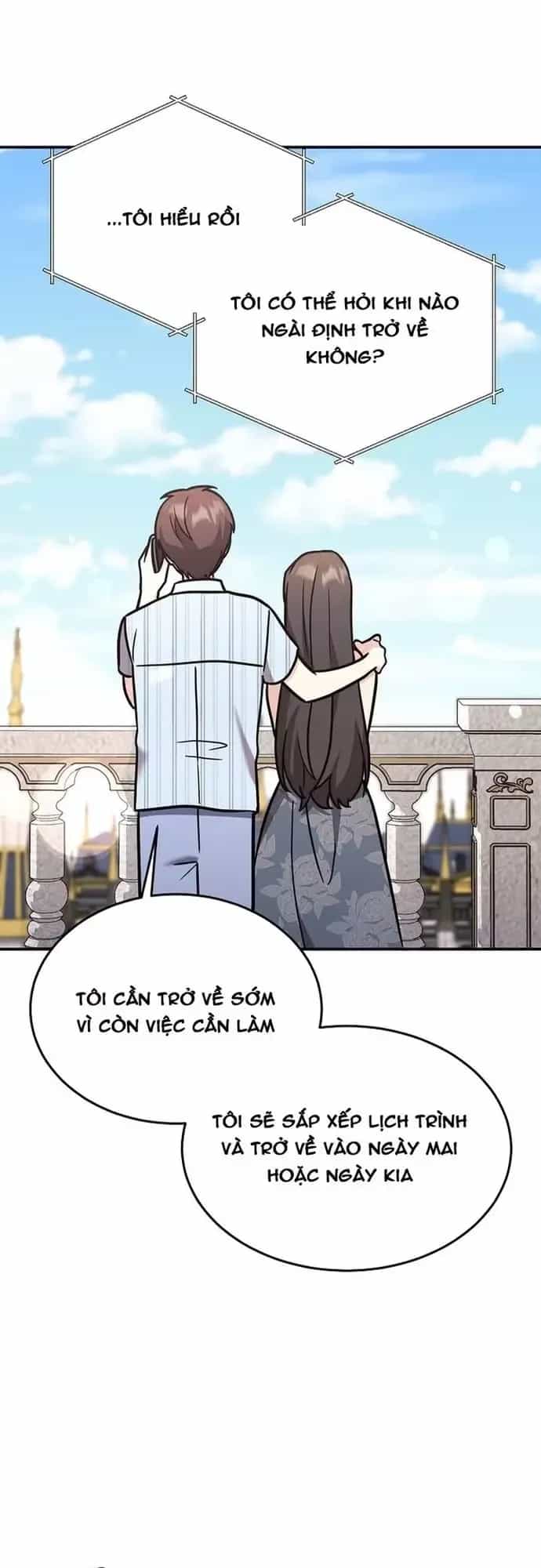 Con Gái Tôi Là Rồng! - Chương 96 - ảnh 21