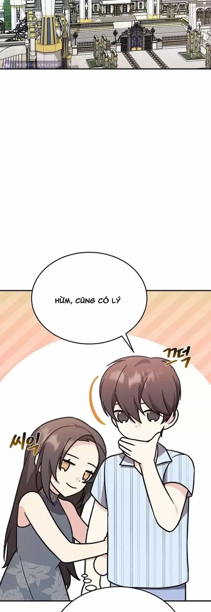 Con Gái Tôi Là Rồng! - Chương 96 - ảnh 26