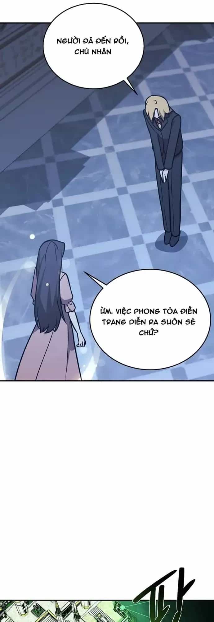 Con Gái Tôi Là Rồng! - Chương 96 - ảnh 38