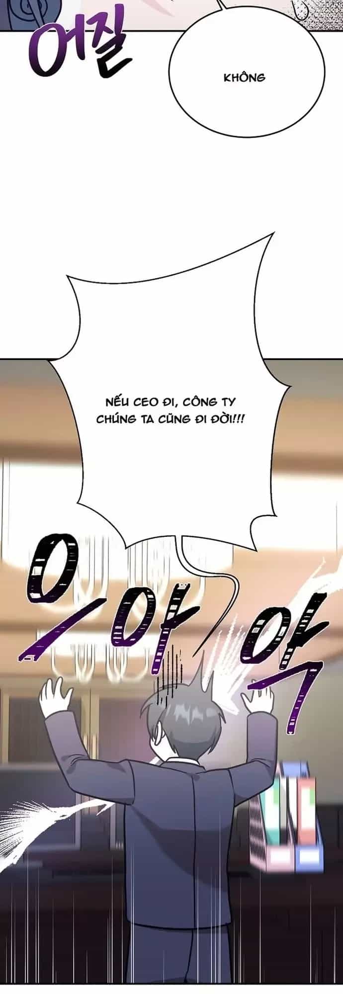 Con Gái Tôi Là Rồng! - Chương 96 - ảnh 5