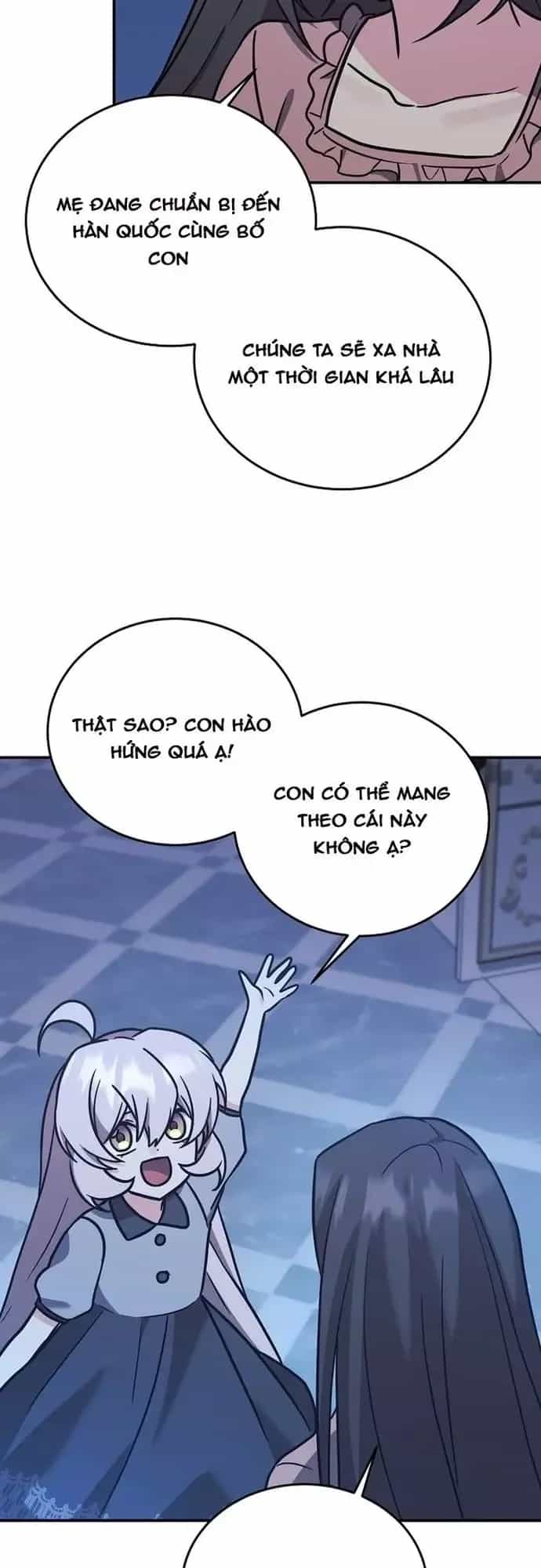 Con Gái Tôi Là Rồng! - Chương 96 - ảnh 52