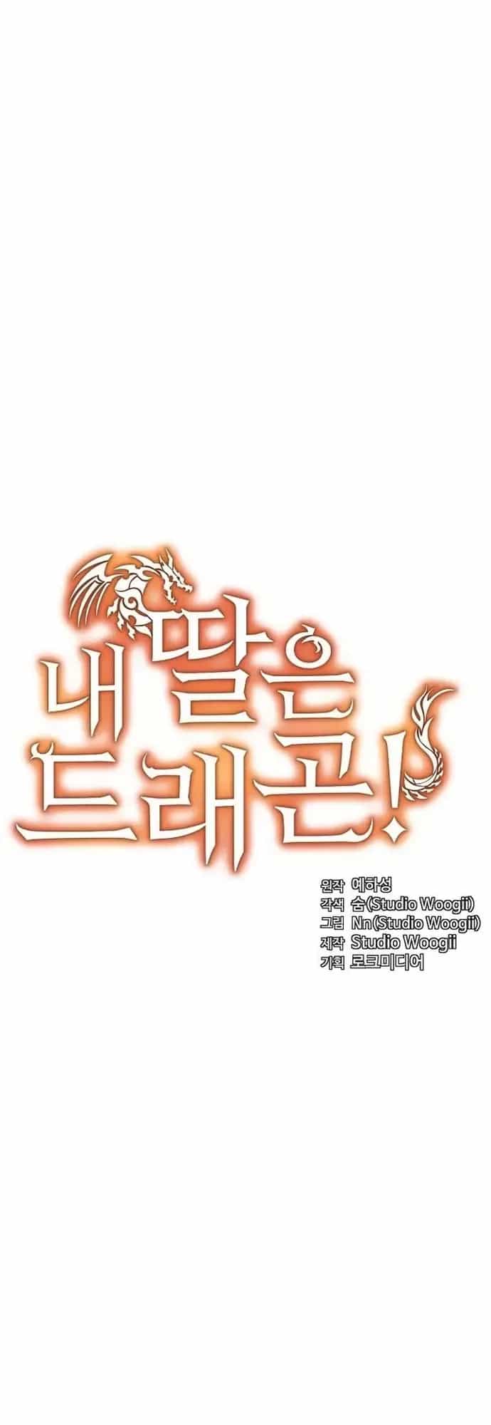 Con Gái Tôi Là Rồng! - Chương 96 - ảnh 6