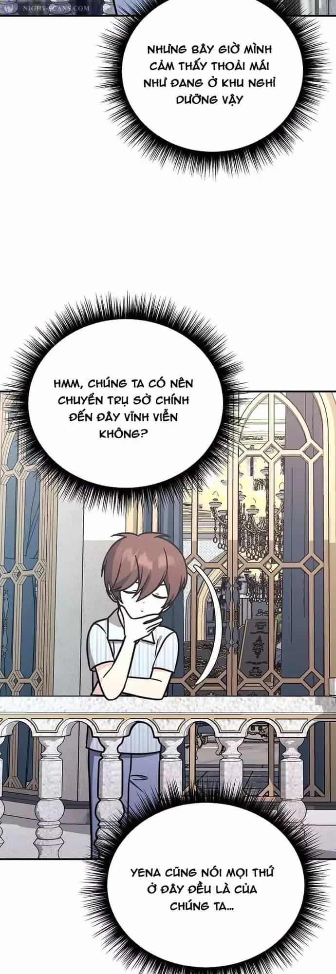Con Gái Tôi Là Rồng! - Chương 96 - ảnh 9