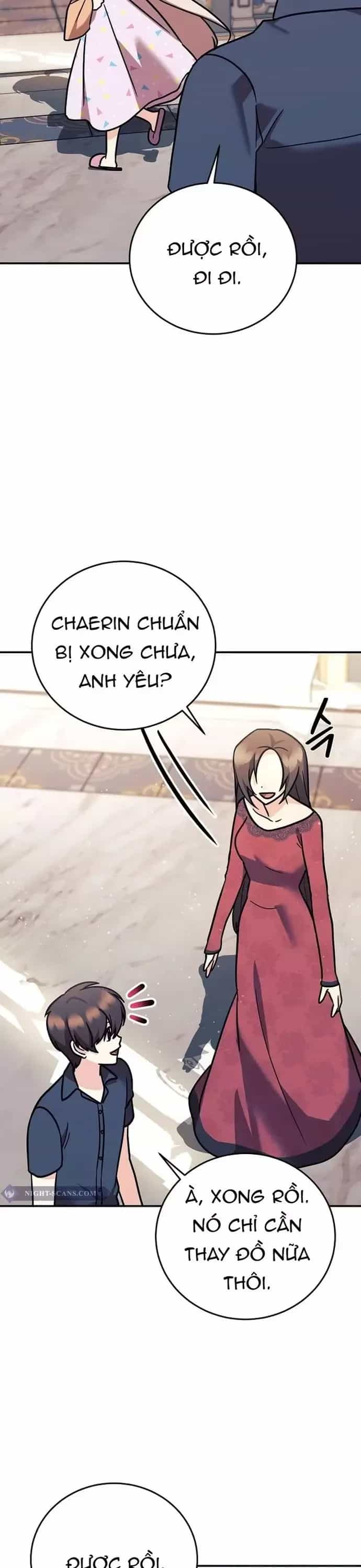 Con Gái Tôi Là Rồng! - Chương 97 - ảnh 11