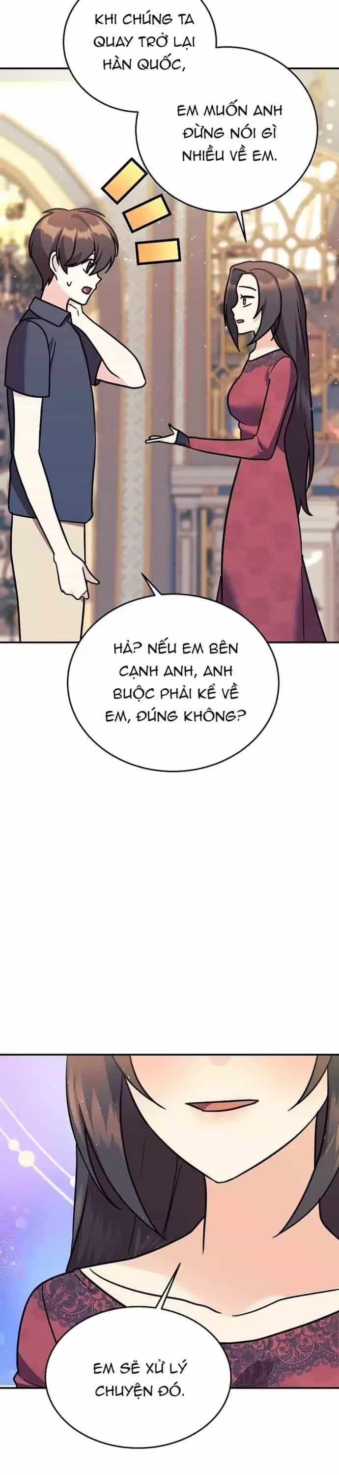 Con Gái Tôi Là Rồng! - Chương 97 - ảnh 13