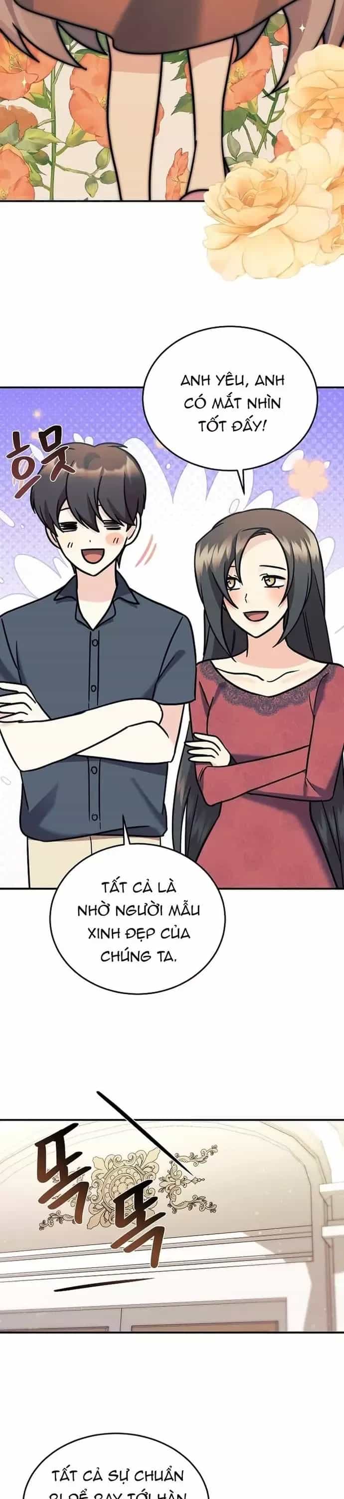 Con Gái Tôi Là Rồng! - Chương 97 - ảnh 17