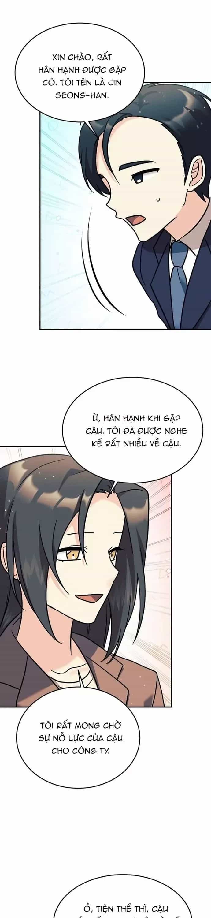 Con Gái Tôi Là Rồng! - Chương 97 - ảnh 25