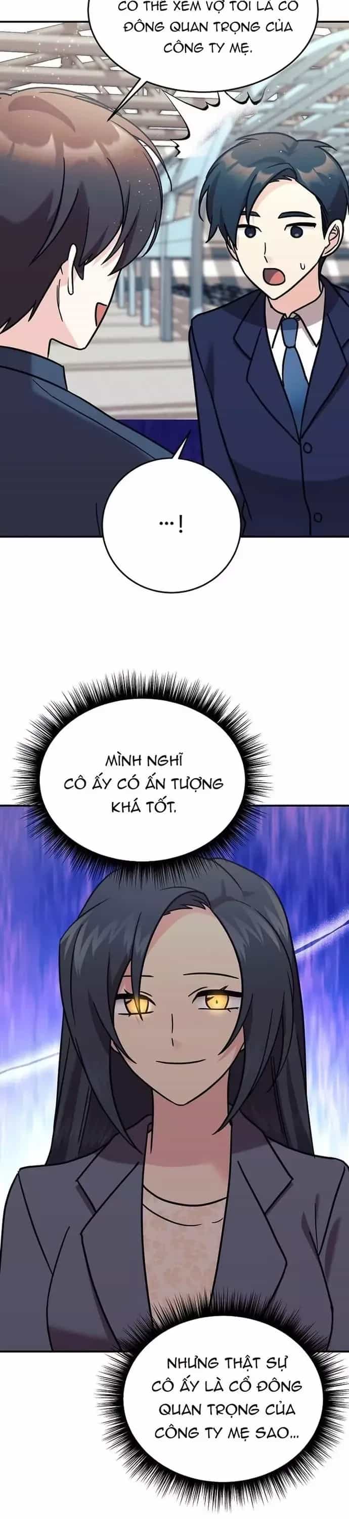 Con Gái Tôi Là Rồng! - Chương 97 - ảnh 26