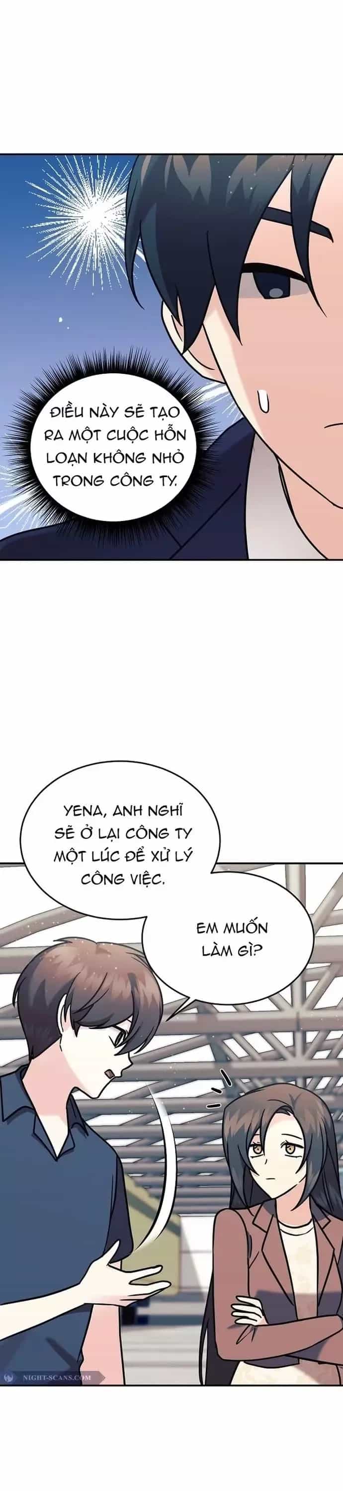 Con Gái Tôi Là Rồng! - Chương 97 - ảnh 27