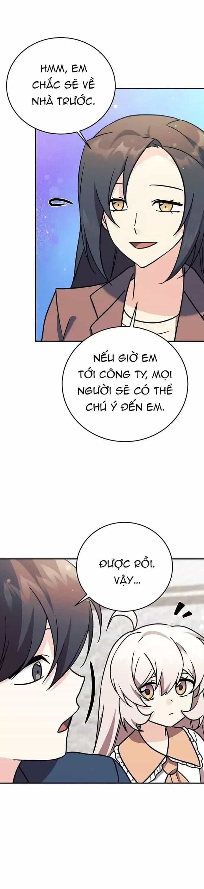 Con Gái Tôi Là Rồng! - Chương 97 - ảnh 28