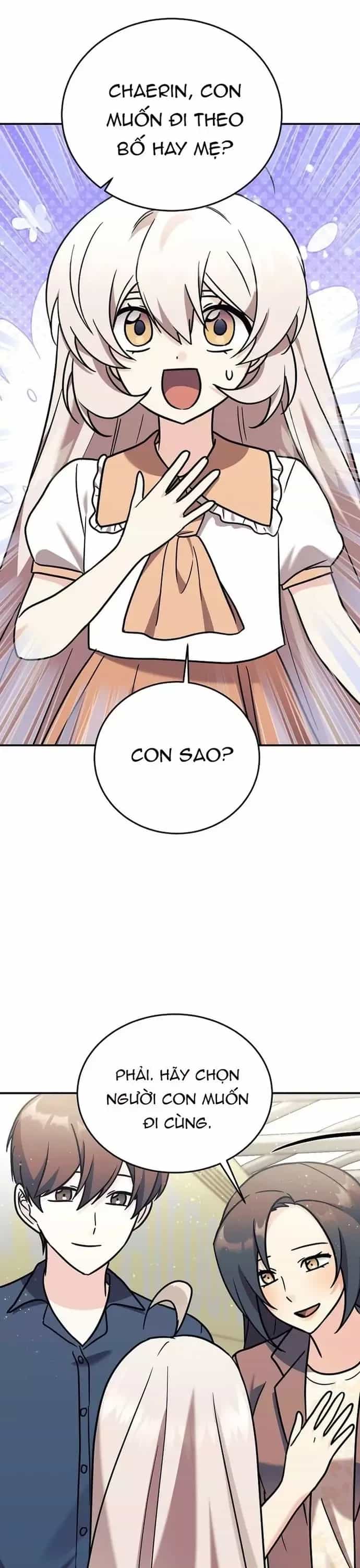 Con Gái Tôi Là Rồng! - Chương 97 - ảnh 29
