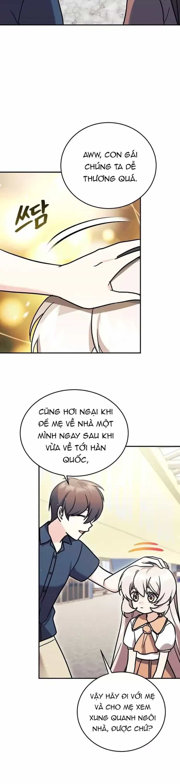 Con Gái Tôi Là Rồng! - Chương 97 - ảnh 31