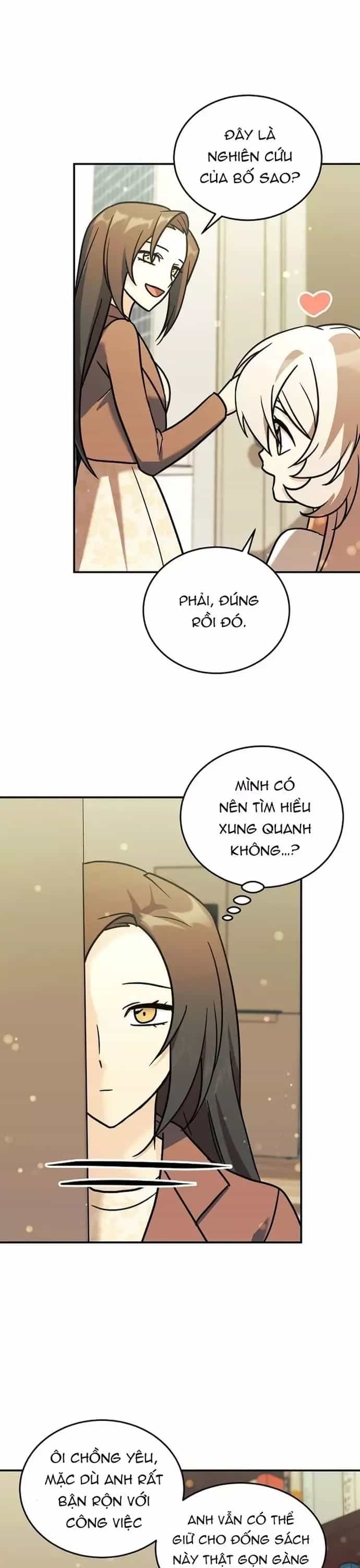 Con Gái Tôi Là Rồng! - Chương 97 - ảnh 34