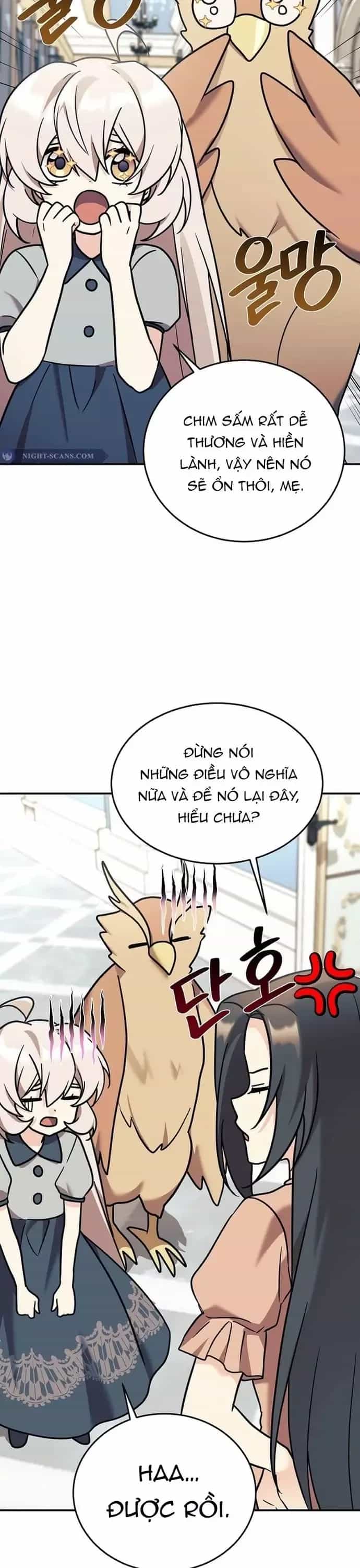 Con Gái Tôi Là Rồng! - Chương 97 - ảnh 5